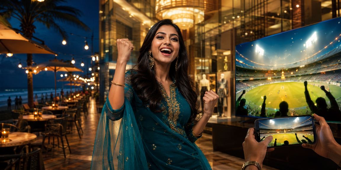 কক্সবাজার স্পোর্টস প্রেডিকশন