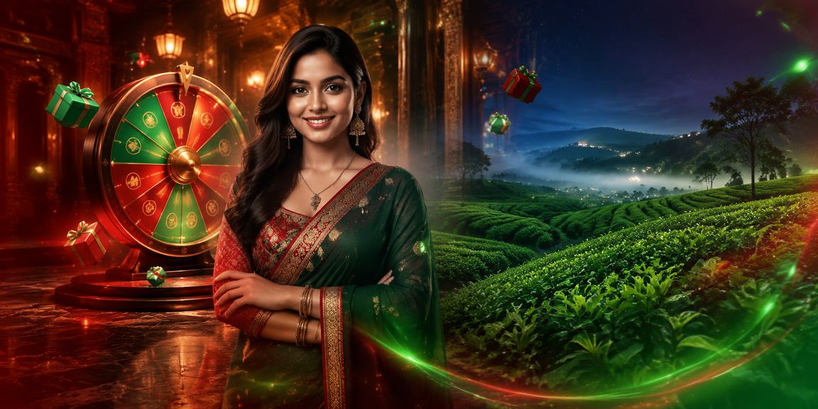 সিলেট বেটিং ক্যাম্পেইন ঈদ উৎসবে